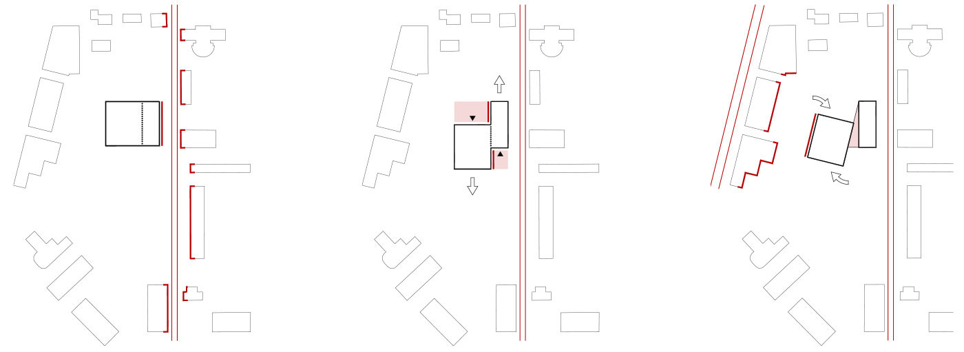 Schémas | Service de la circulation et de la navigation, Sion