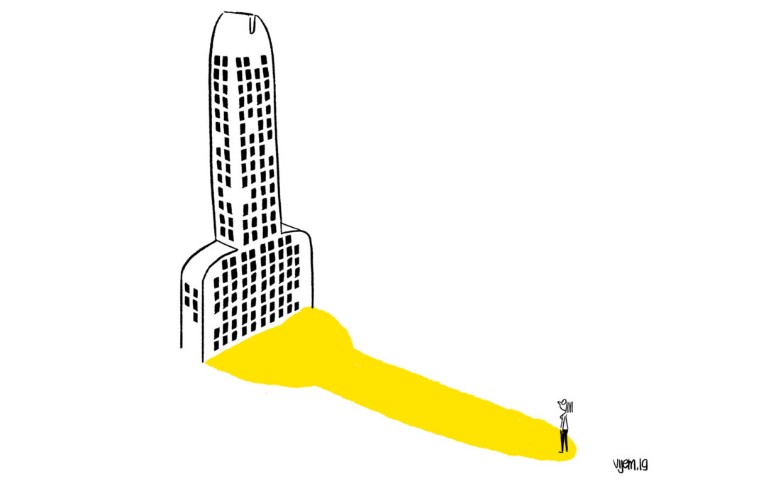 Des villes viriles ?